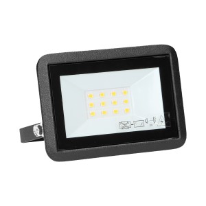 Orno - Floodlight 10w 4000k ip65 Flood lights